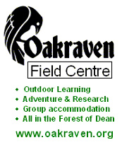 Oakraven Field Centre